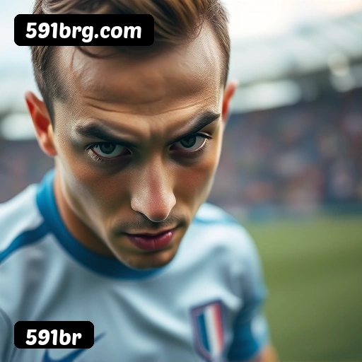 Logo da 591br