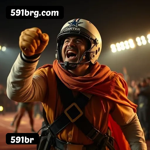Níveis do programa VIP da 591br